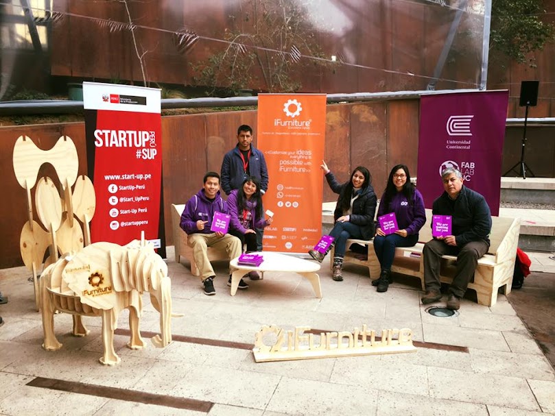 Foto FabLab