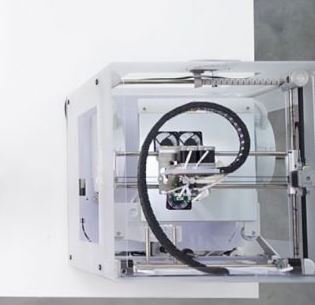 Digital carpentry + robotics