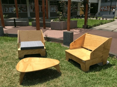Furniture Design