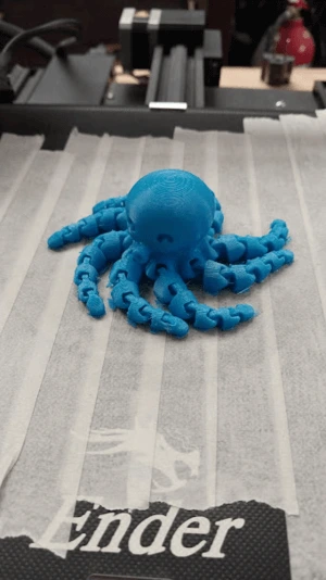 3D Printing