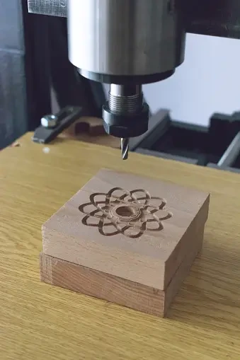 CNC Machining and Cutting