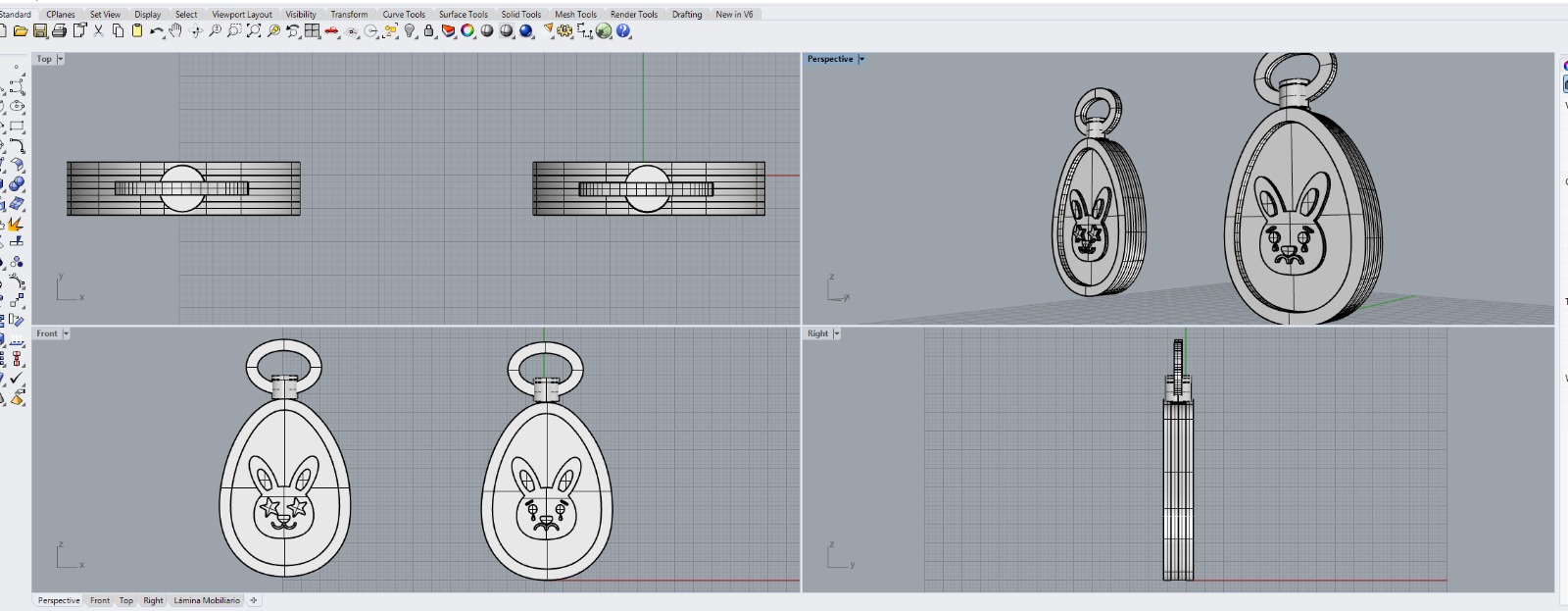 Encabezado Router CNC