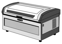 Laser Cutter