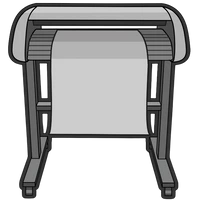 Vinyl Cutter