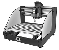 Milling Machine