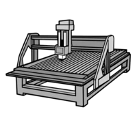 CNC Router